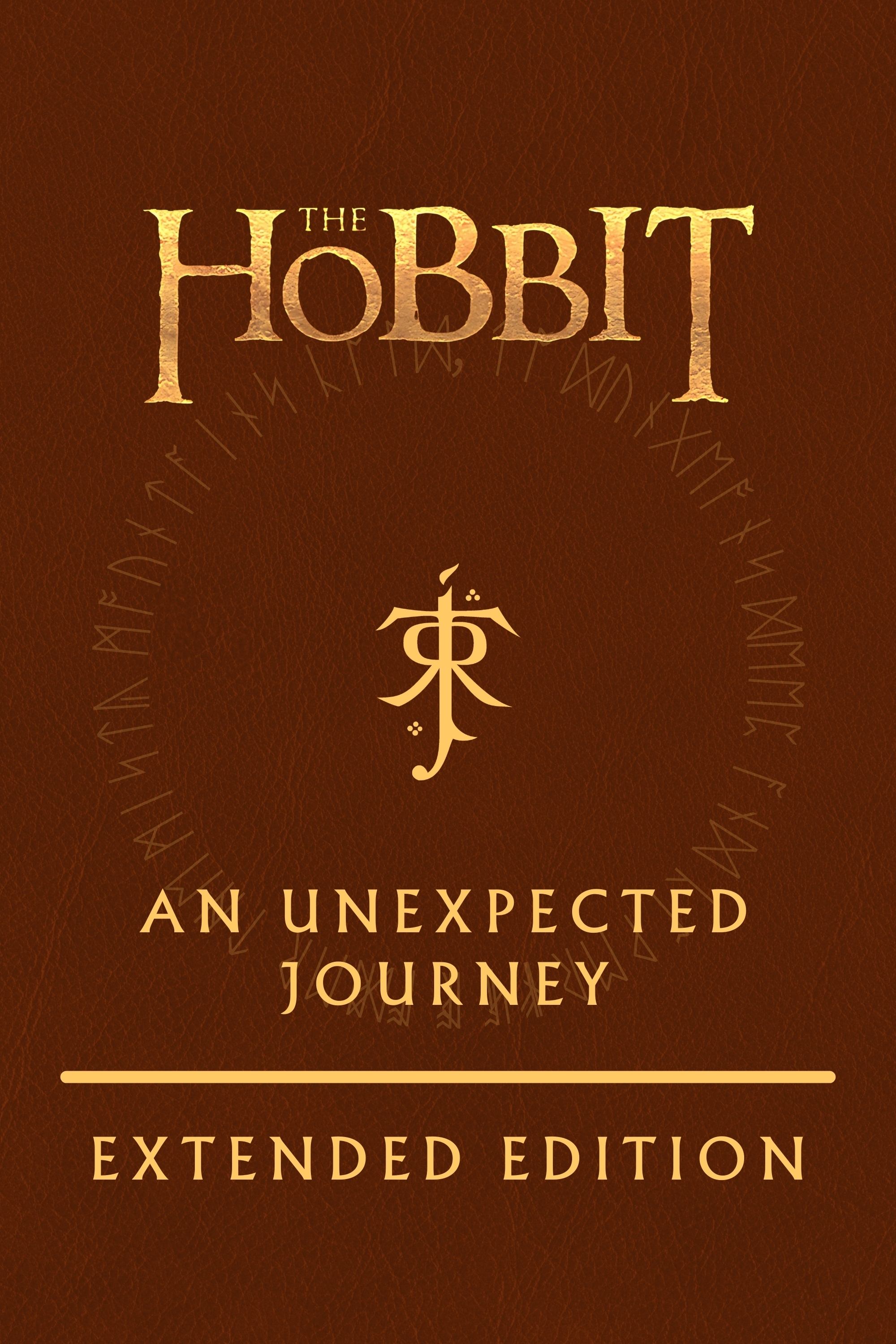The Hobbit An Unexpected Journey (2012) [182975] (A1737669623) [[Movies]] --Plex--